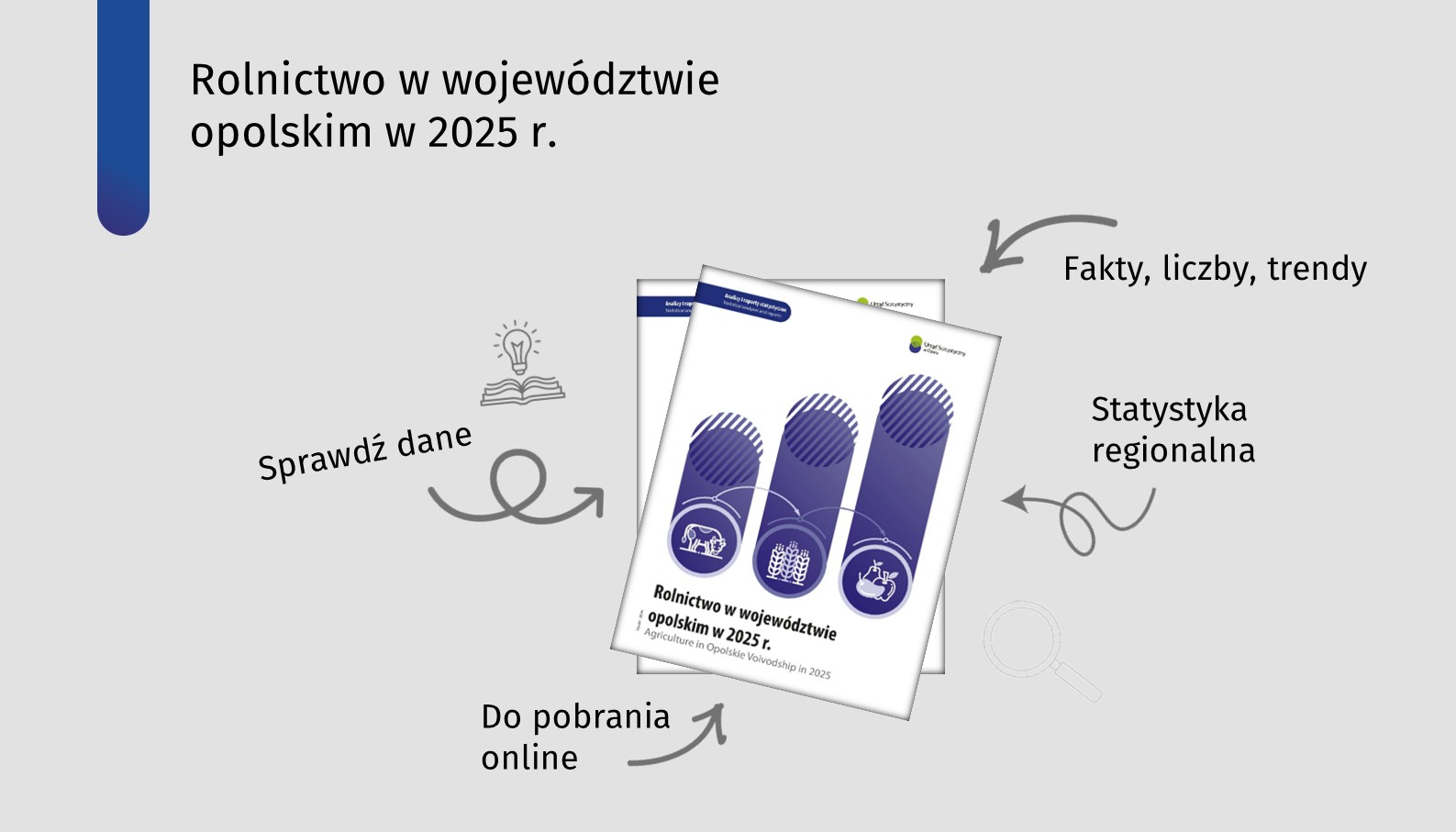 Rolnictwo w województwie opolskim w 2025 r.