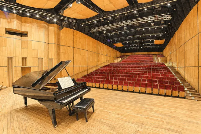 Działalność instytucji kultury w województwie opolskim w 2025 r.