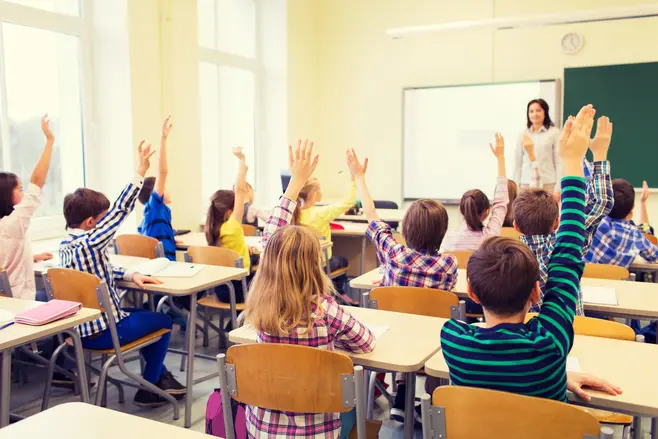Education in Opolskie Voivodship in the 2025/2026 school year