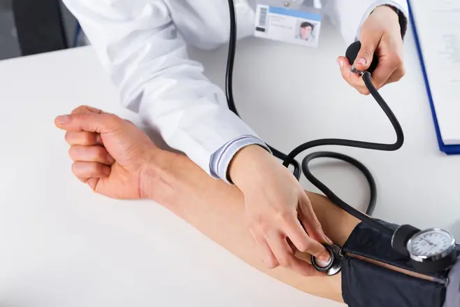 Health care in Opolskie Voivodship in 2025
