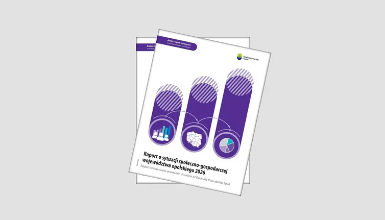 Report on the socio-economic situation of Opolskie Voivodship 2026